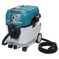 Makita VC006GMZ01 80V (Twin 40V MAX) XGT M-Class Dust Extractor / Vacuum Cleaner Body Only £989.95